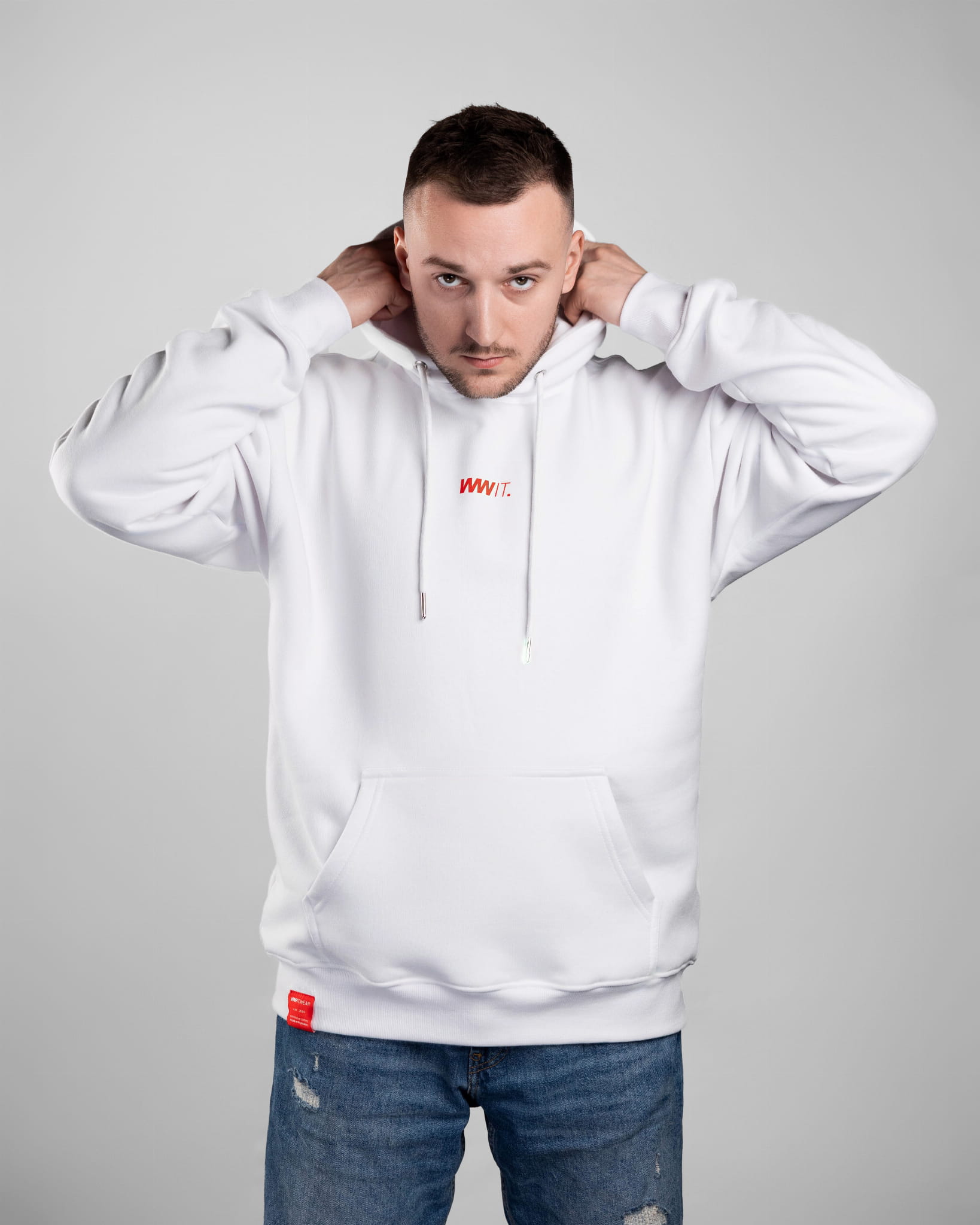 Timeless Icon - Ferrari Testarossa