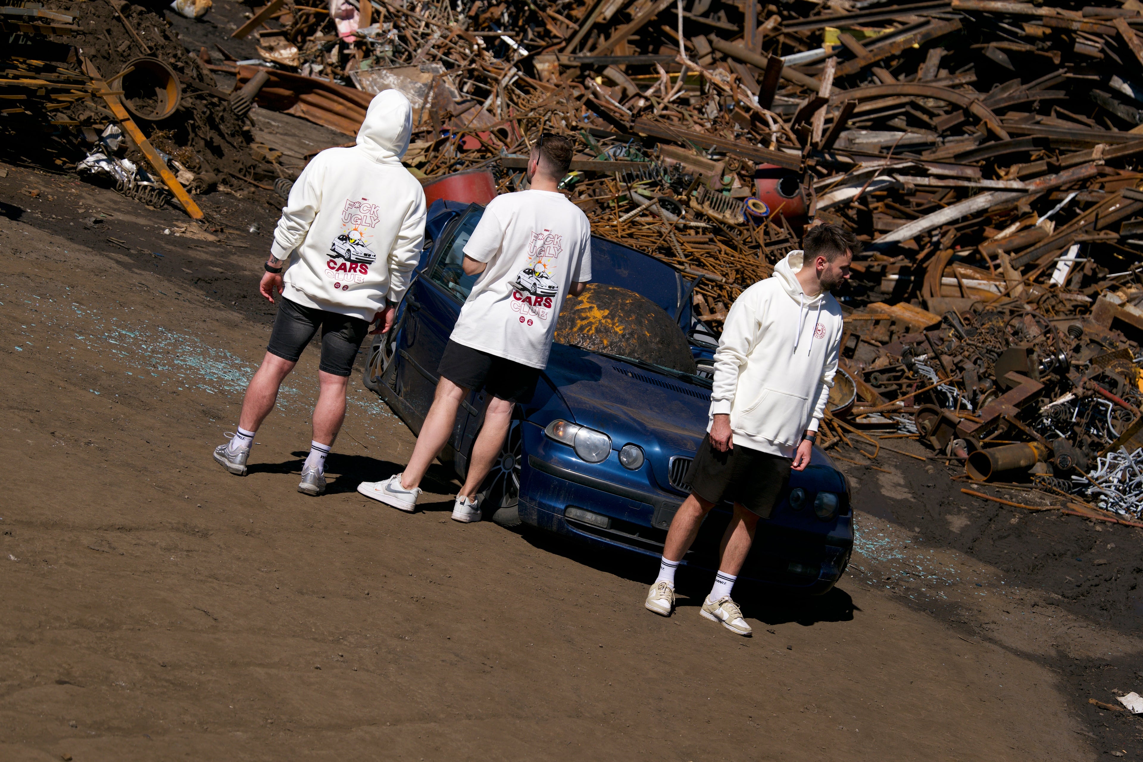 F*ck Ugly Cars Club #2