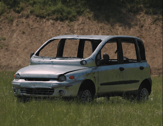 F*ck Ugly Cars Club #1