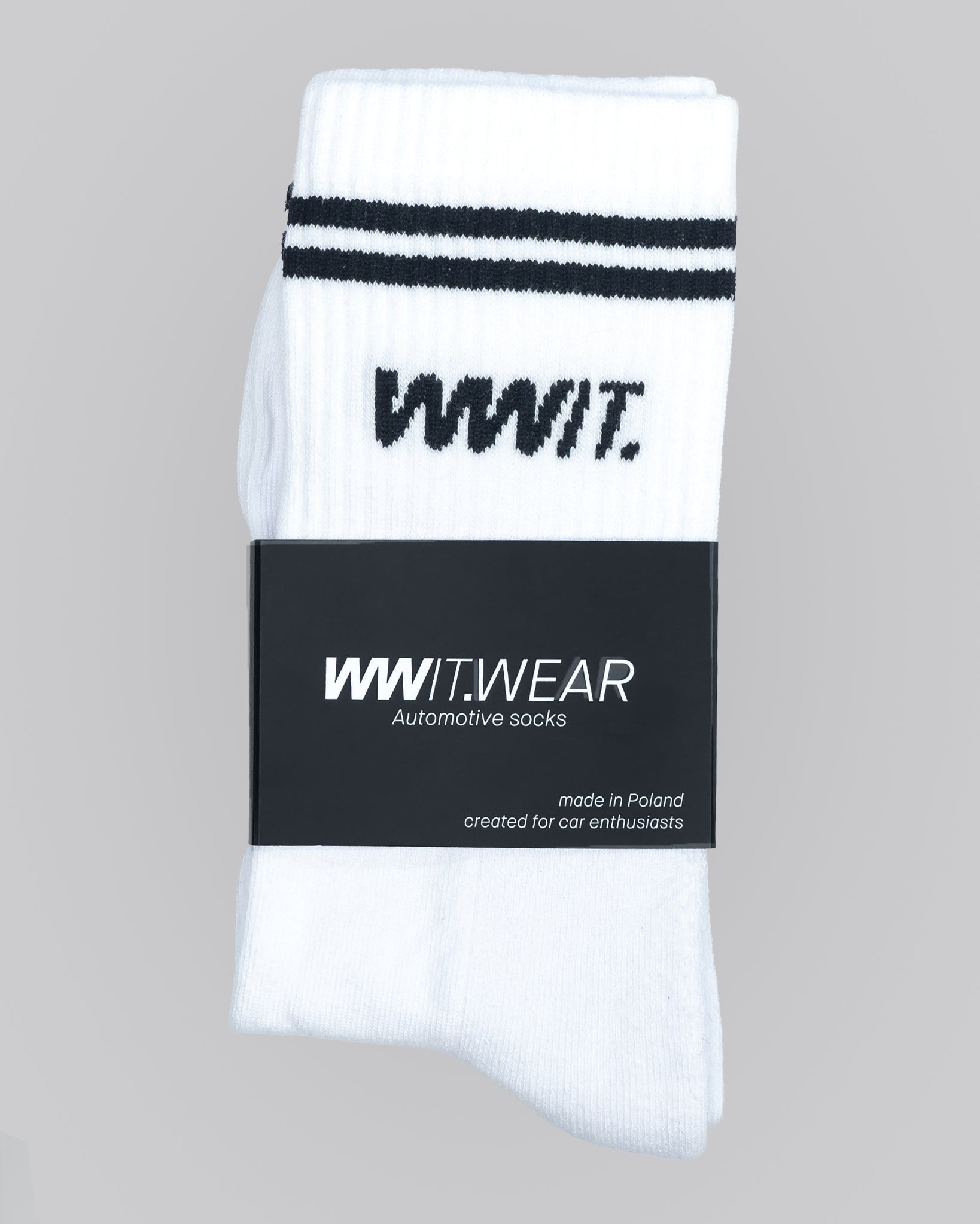 Skarpety WWIT