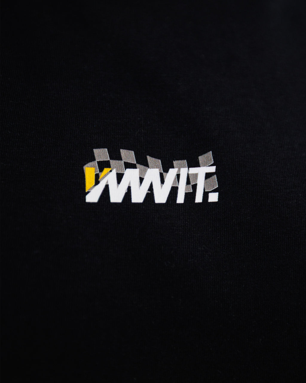 T-shirt Oversize WWIT Racing
