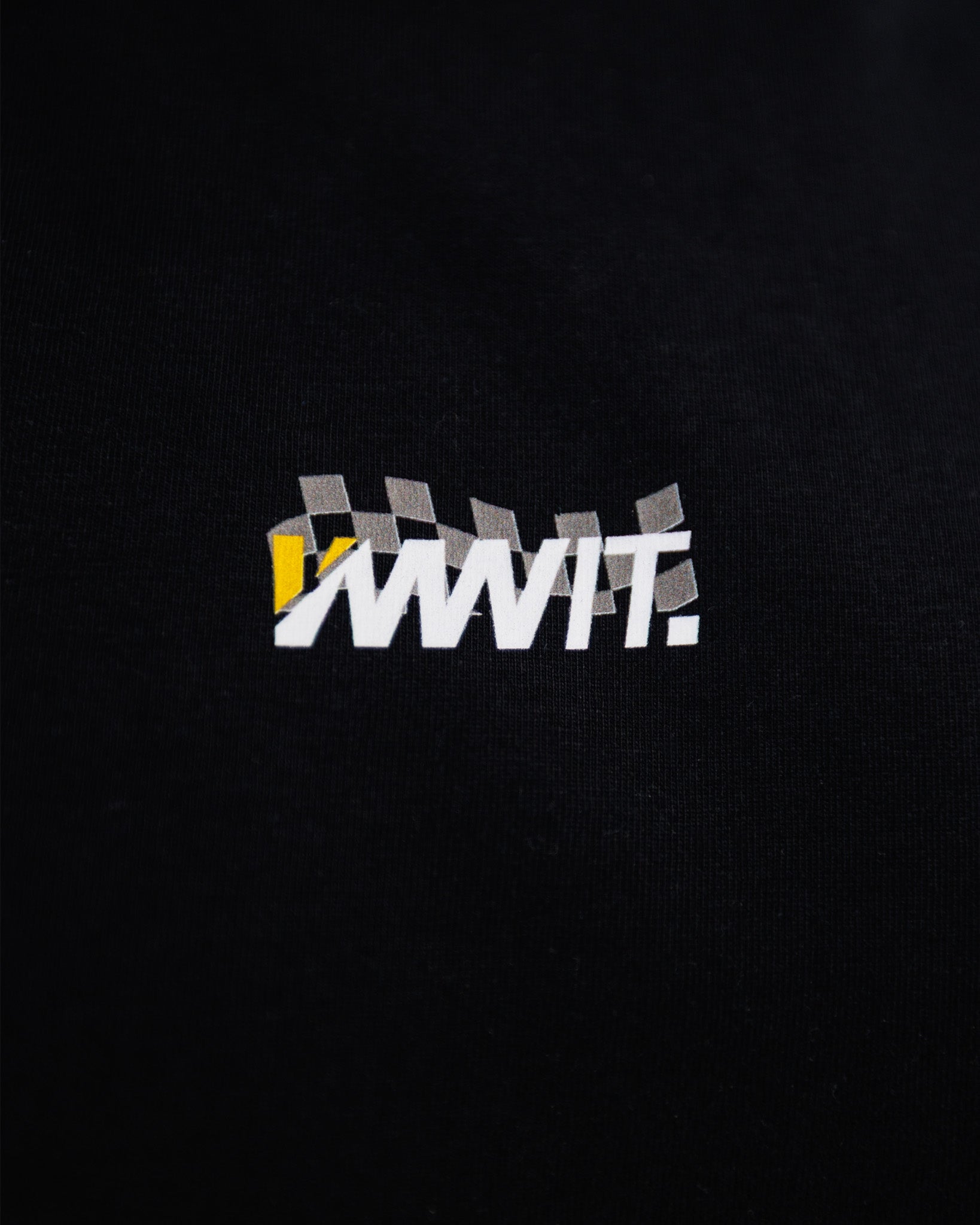 T-shirt Oversize WWIT Racing