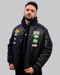 Kurtka Bomberka WWIT Racing