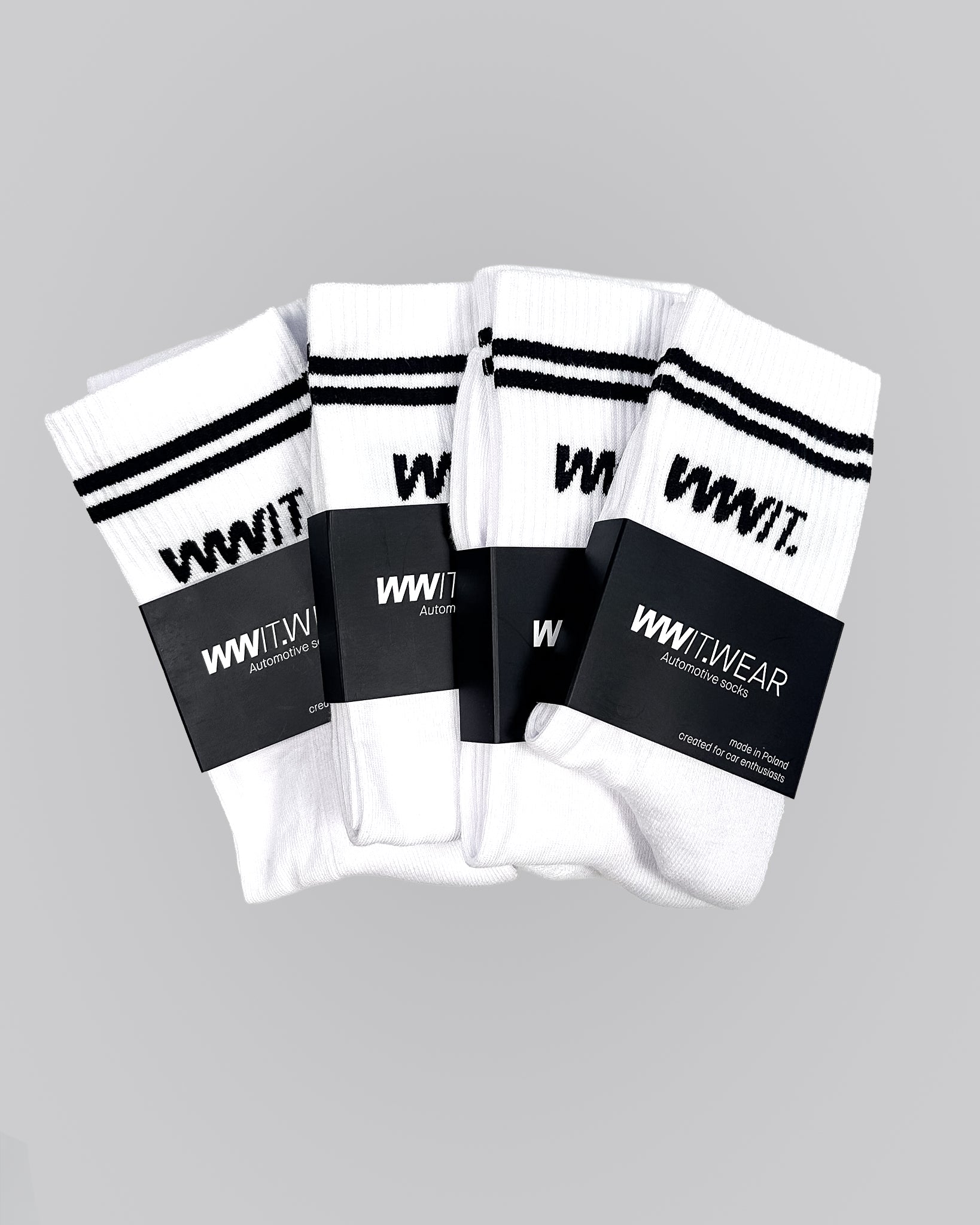 Skarpety WWIT