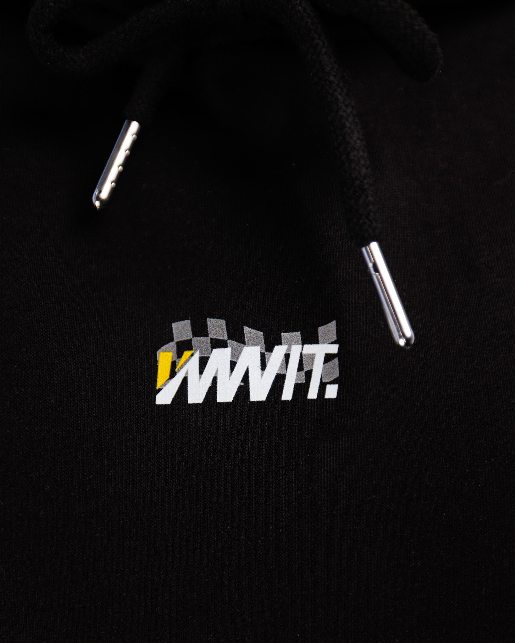 Bluza Oversize WWIT Racing