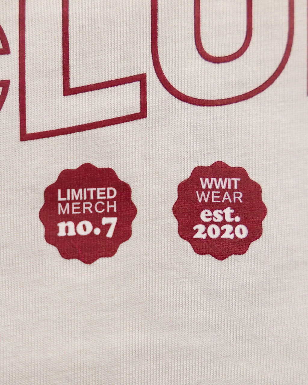 Bluza Oversize F*CK UGLY CARS CLUB #2