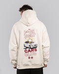 Bluza Oversize F*CK UGLY CARS CLUB #2