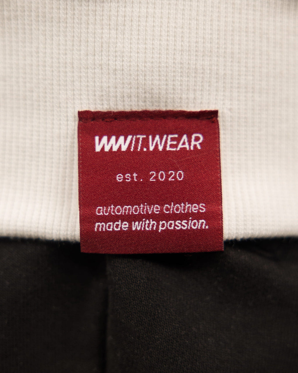 Bluza Oversize F*CK UGLY CARS CLUB #2