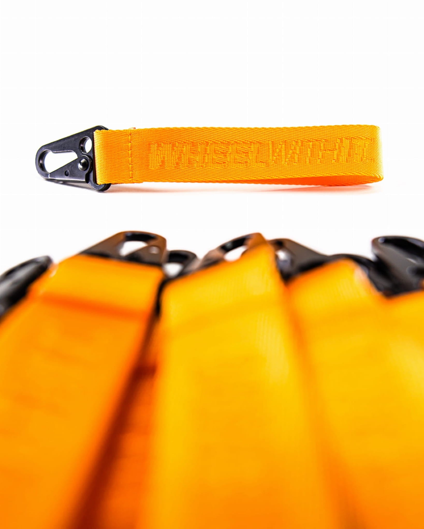 Smycz do kluczy Wheel with it.