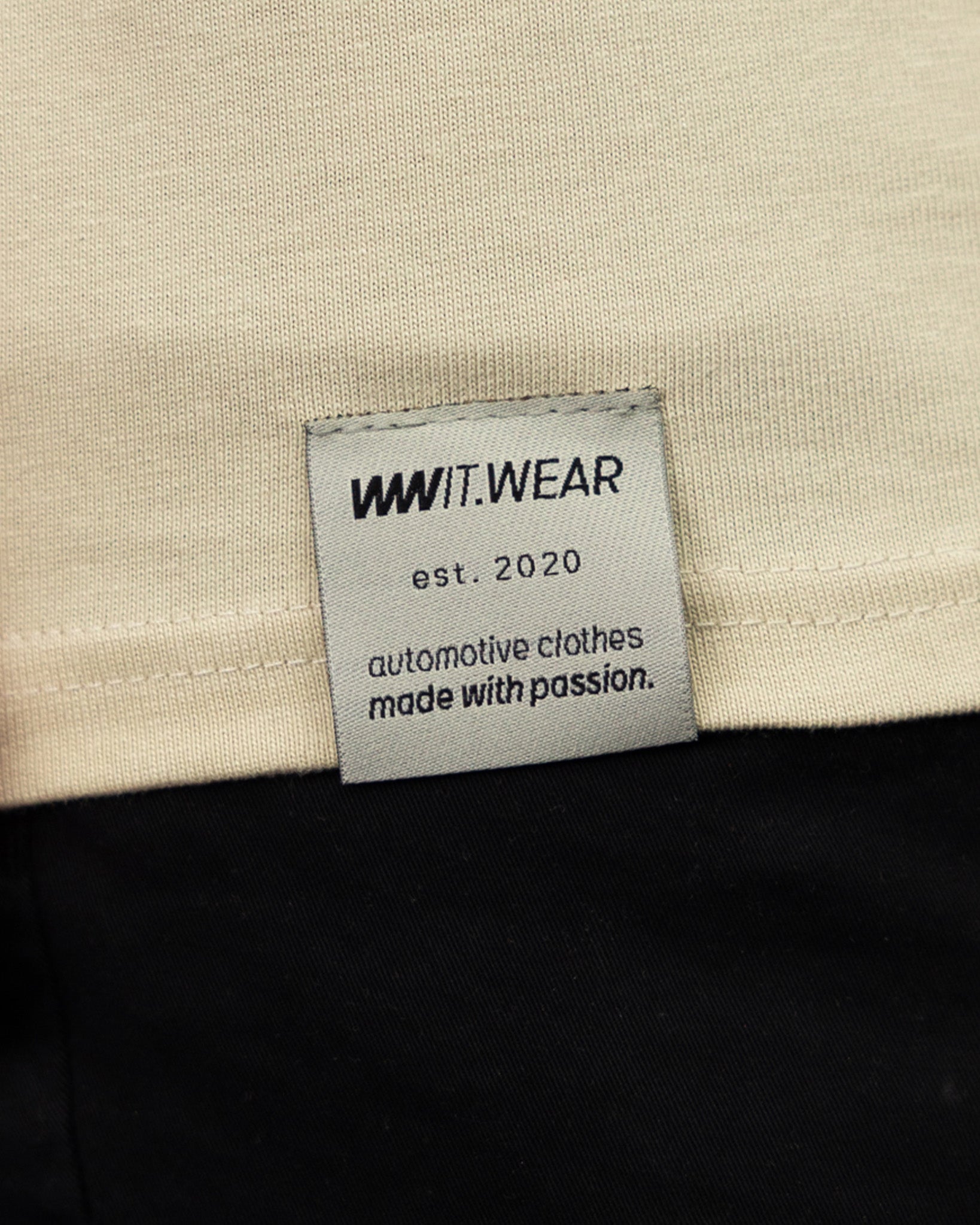 T-shirt Oversize F*CK UGLY CARS CLUB #3