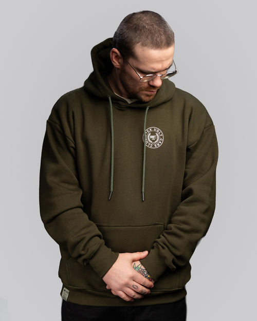 Bluza Oversize F*CK UGLY CARS CLUB #3