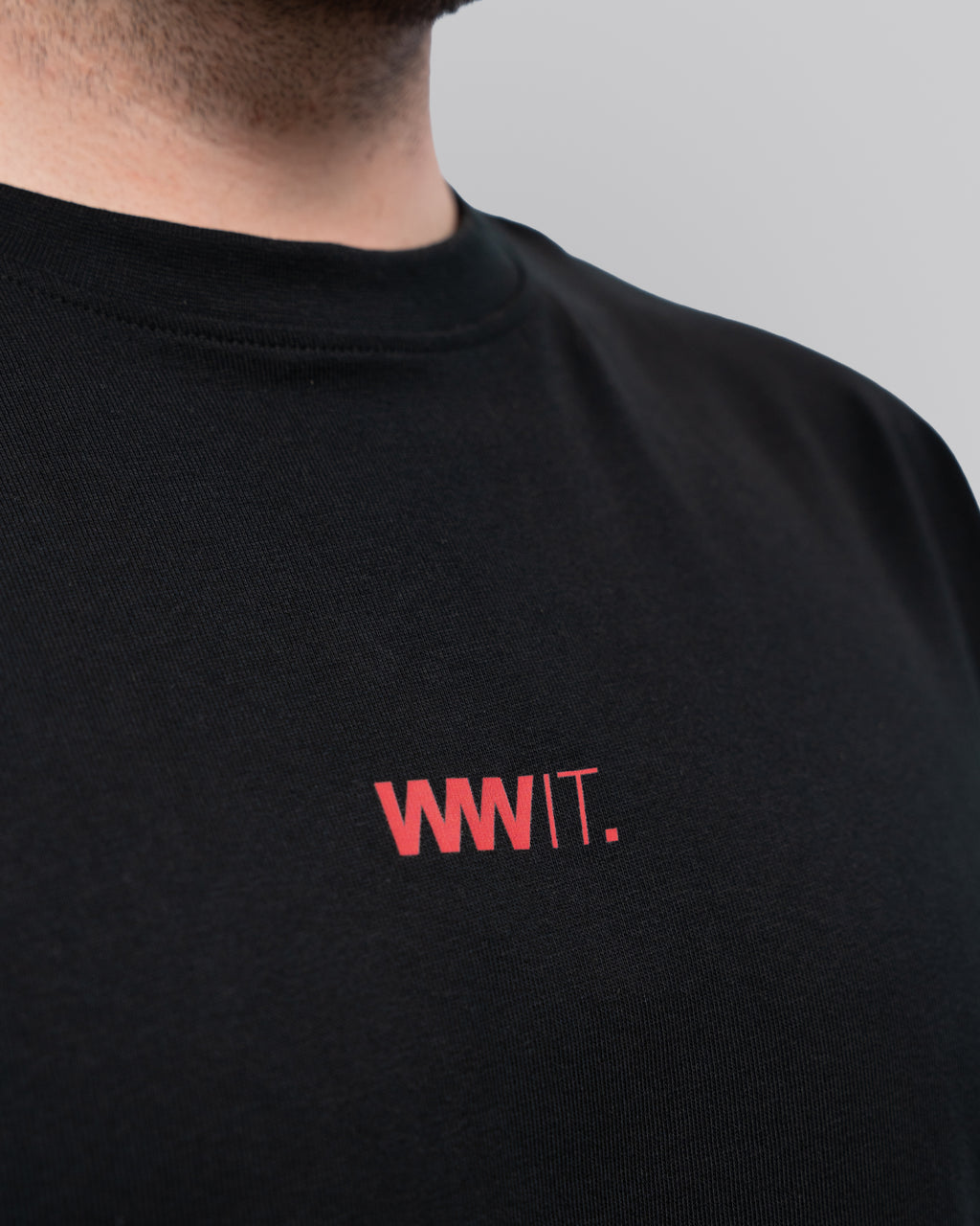 T-shirt Oversize The Game Changer