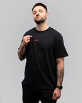 T-shirt Oversize The Game Changer